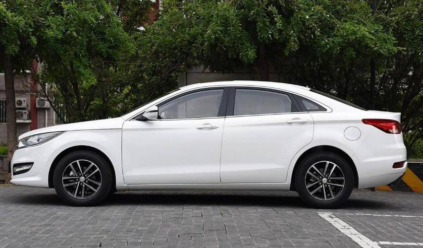 10款奔腾b50(10款奔腾b50参数配置)