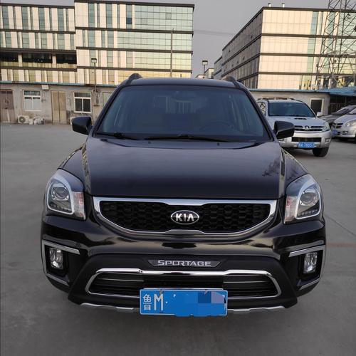 2013年的狮跑能卖多少钱/2013款狮跑二手车值得买吗