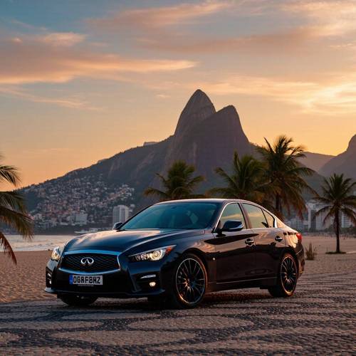 q50l提车后悔死/q50l为什么少人买