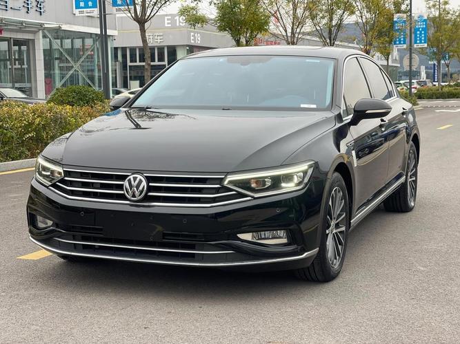 2023迈腾330豪华型落地价(20款迈腾330尊贵落地价最低多少钱)