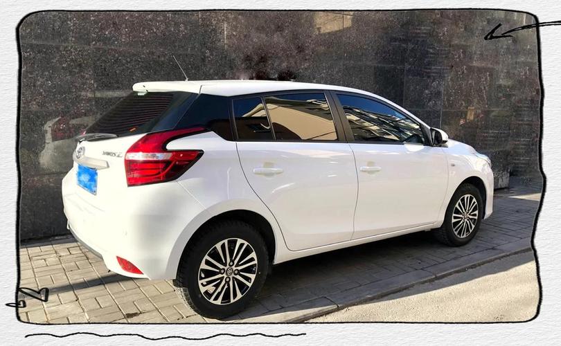 丰田致炫x汽车之家 丰田致炫x图片 外观