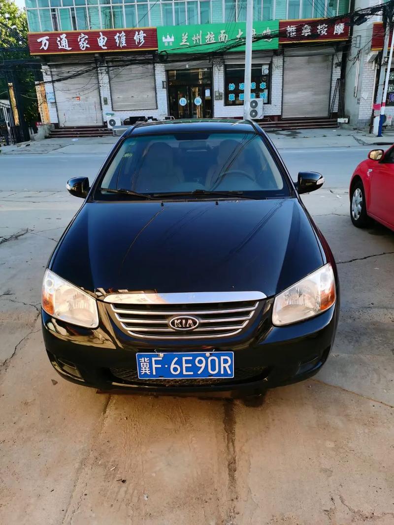 13年起亚赛拉图多少钱,2013年的赛拉图值多少钱