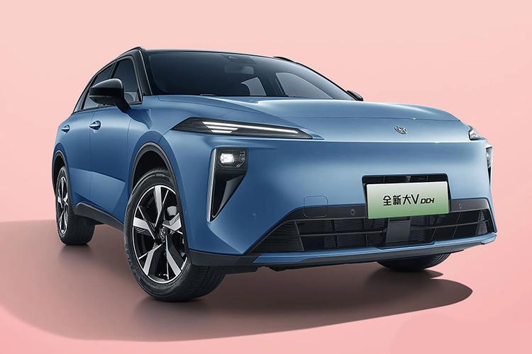 启辰大v质量怎么样(启辰大v值得买吗)