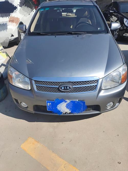 09年起亚赛拉图 09年起亚赛拉图多少钱