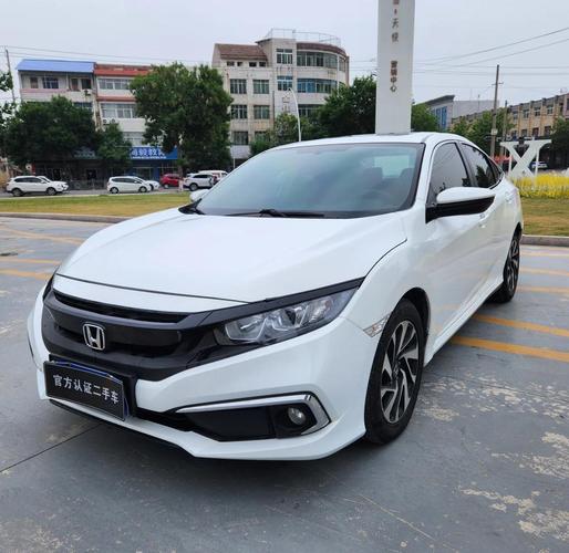 本田思域最便宜的多少钱/本田思域最低价格