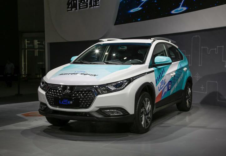 新款suv车型上市 新款suv上市u n ik