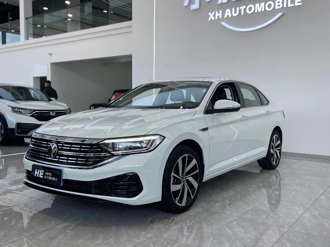 新款速腾2023款图片报价/新款速腾的价格是多少