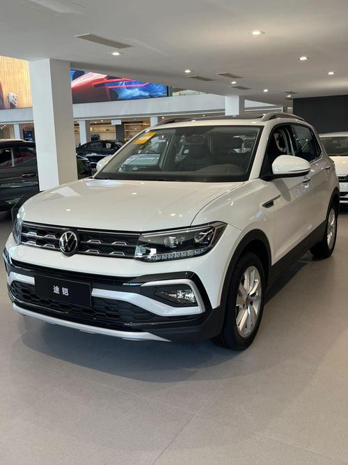 【上汽大众全部车型suv,上汽大众suv新款2021】