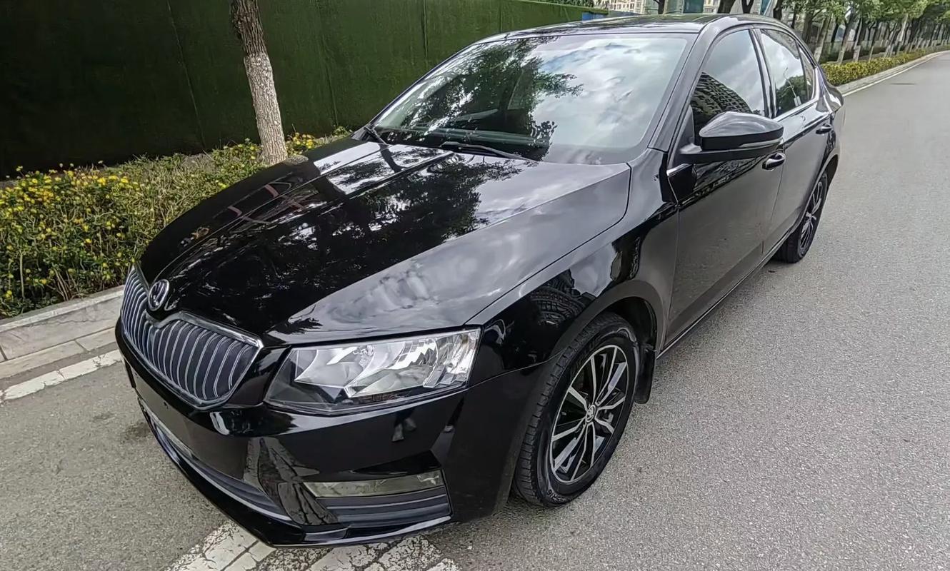 【斯柯达17年明锐多少钱,17年斯柯达明锐怎么样】