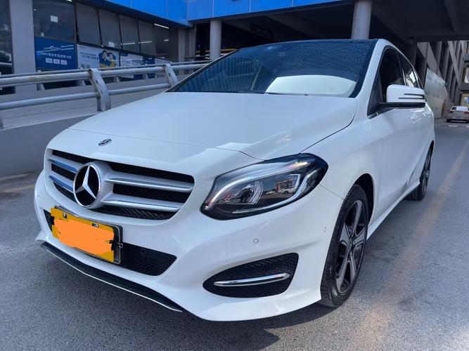 奔驰b200纯进口车怎么样/奔驰b200原装进口