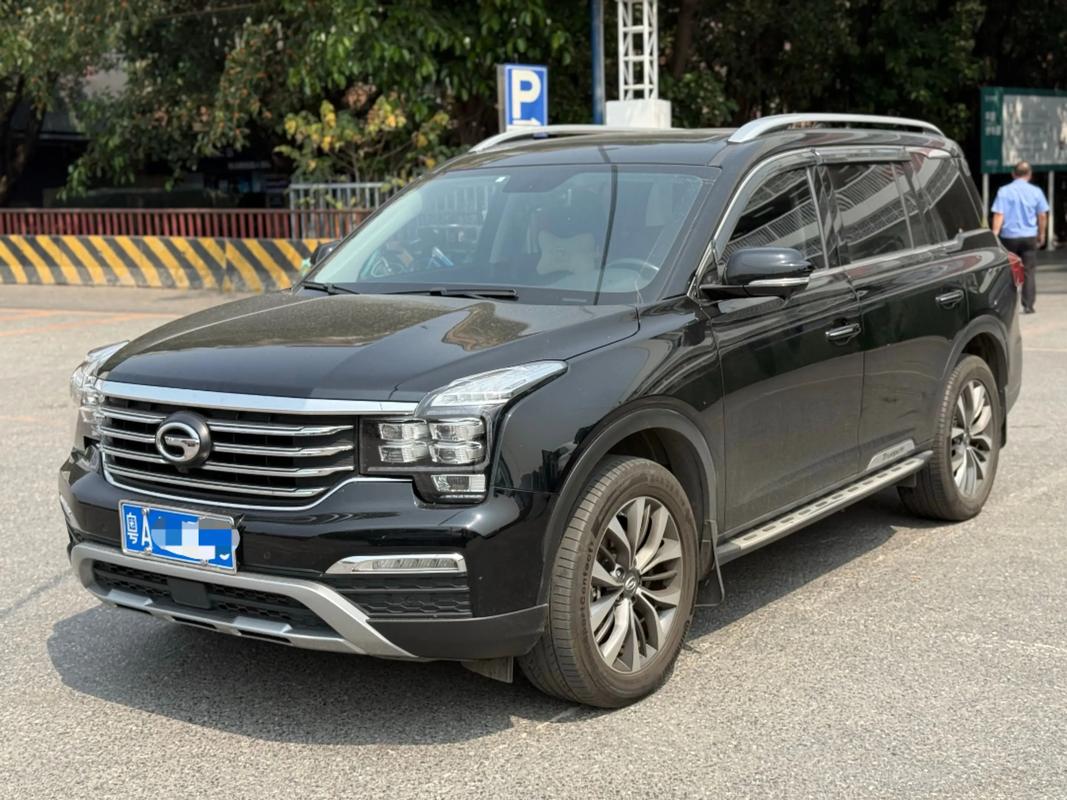 广汽传祺的车靠谱吗/广汽传祺汽车质量可靠吗