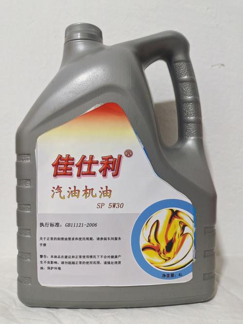 口碑最好的机油品牌(最好的机油牌子排名)