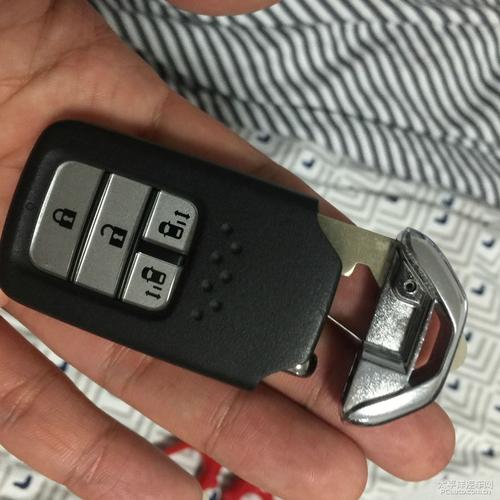 奥德赛汽车 奥德赛汽车钥匙换电池视频