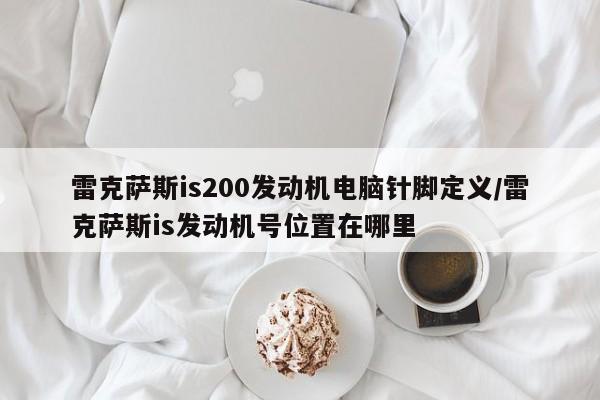 雷克萨斯is200发动机电脑针脚定义/雷克萨斯is发动机号位置在哪里