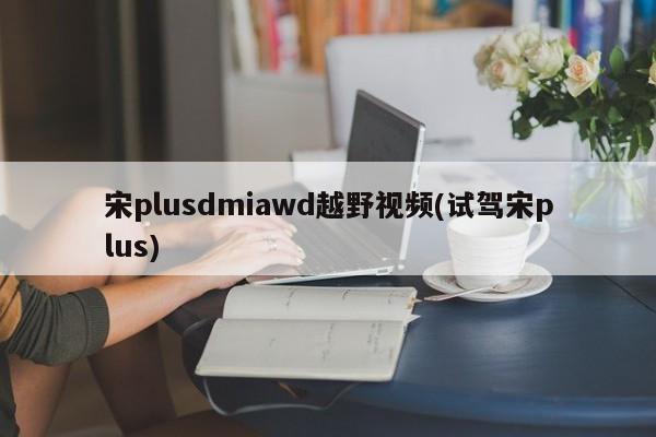 宋plusdmiawd越野视频(试驾宋plus)