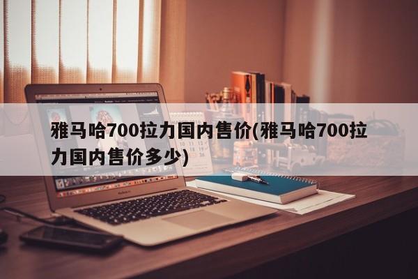 雅马哈700拉力国内售价(雅马哈700拉力国内售价多少)